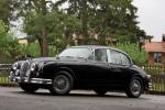Jaguar Mk II by Vicarage 1963 года